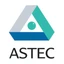 Logotipo de Astec LifeSciences Limited