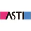 ASTI株式会社 标志
