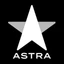 Astra Space, Inc. logo