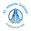 Logo ATLANTIS SUBSEA INDONESIA Tbk,