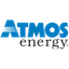 Atmos Energy Corp logo