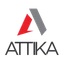 Attika Group Ltd. logo