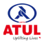 Logo Atul Auto Limited