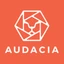 AUDACIA 标志
