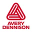 Logo Avery Dennison Corp