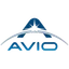 Logo Avio SpA