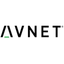 Logo AVNET INC
