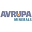 Avrupa Minerals Ltd. logo