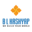 Logo B. L. Kashyap and Sons Limited