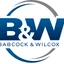 Logo Babcock & Wilcox Enterprises, Inc.