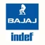 Logotipo de Bajaj Finserv Limited