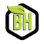 Bakhu Holdings, Corp. logo