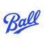 Logo Ball Corp