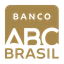 Logotipo de Banco ABC Brasil S/a