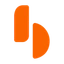 Logotipo de Banco BMG S/a