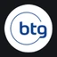 Logo Banco BTG Pactual S/a