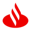 Logo Banco Santander S.A.