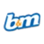 B&M European Value Retail PLC logo