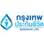 Bangkok Life Assurance Public Company Limited logo