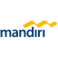 BANK MANDIRI (PERSERO) Tbk, PT logo