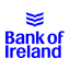 Logotipo de Bank of Ireland Group plc