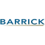 Logo Barrick Mining Corporation