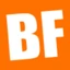 Logo Basic-Fit N.V.