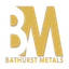 Bathurst Metals Corp. logo