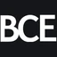 Logo BCE Inc.