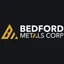 Logotipo de Bedford Metals Corp.