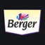 Logotipo de Berger Paints (I) Limited