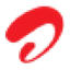 Logo Bharti Airtel Limited