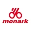 Logo Bicicletas Monark SA