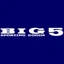 BIG 5 SPORTING GOODS Corp logo