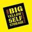 Big Yellow Group PLC logo