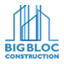 Logo Bigbloc Construction Limited