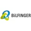 Logo Bilfinger SE