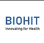 Biohit Oyj logo