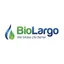 Biolargo, INC. logo