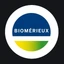 Logo BIOMERIEUX