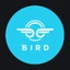 Bird Global, Inc. logo