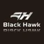 Logo Black Hawk Acquisition Corp