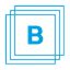 Logo BlockchainK2 Corp