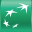 Logotipo de BNP Paribas Bank Polska SA