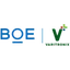 Logotipo de BOE Varitronix Ltd.