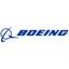 Logo Boeing Co