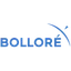 Logo Bolloré SE