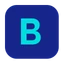 Boost Run Inc. logo