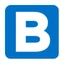 Logo Boralex Inc.