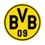 Logo Borussia Dortmund GmbH & Co. Kommanditgesellschaft auf Aktien
